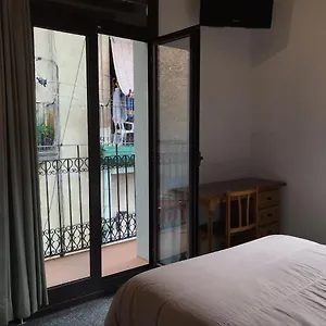 Radio Gæstehus Barcelona