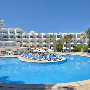 Hotel apartamentowy Sol Lunamar - Adults Only