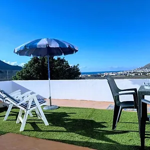 Studio Marea Alta Apartamento Gran Tarajal
