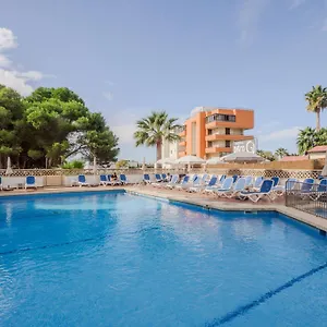 Hotell Santa Maria Playa ***