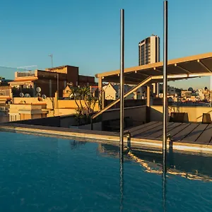 Arconte, Adults Only Hotel Barcelona