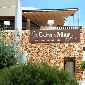 Menorca - Adults Recommended - By Pierre & Premium Hotel Binibeca