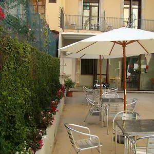 La Terrassa Gæstehus Barcelona