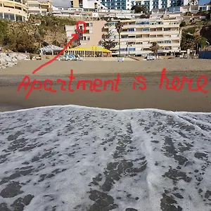Apartamento Roca Chica, Torremolinos