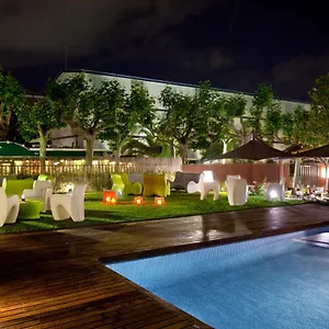 Magnolia - Adults Only Hotel Salou