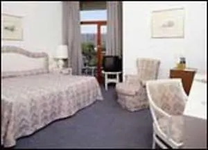 Melia **** Torremolinos