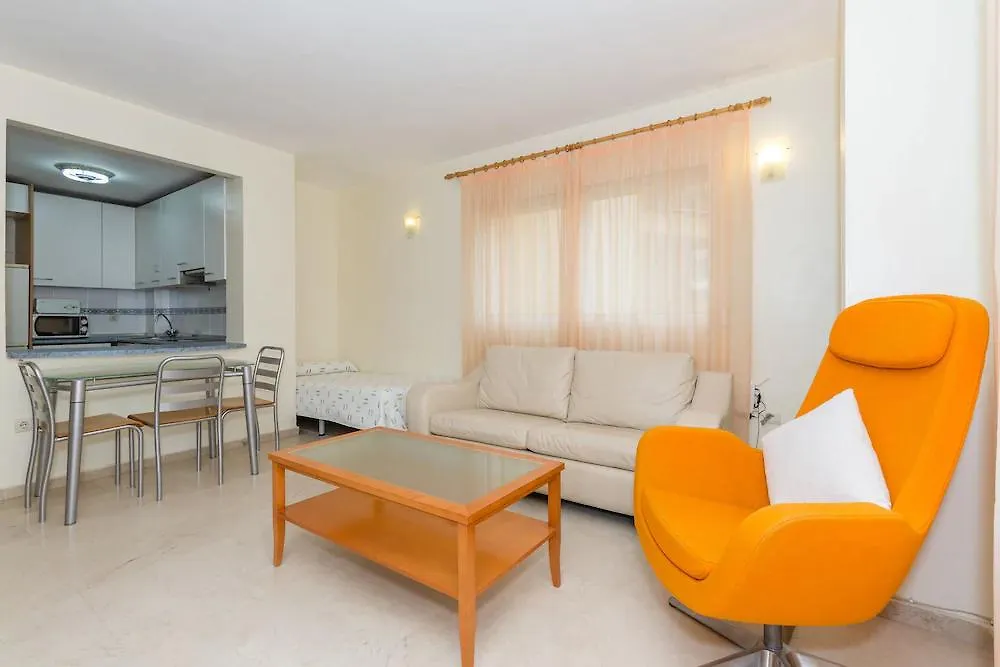 Guest house Guadalupe Cozy Inns Torremolinos