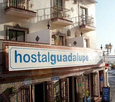 Guadalupe Cozy Inns Torremolinos Guest house