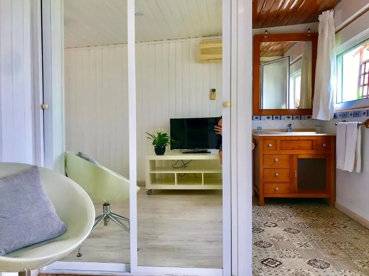 Guest house Guadalupe Cozy Inns Torremolinos