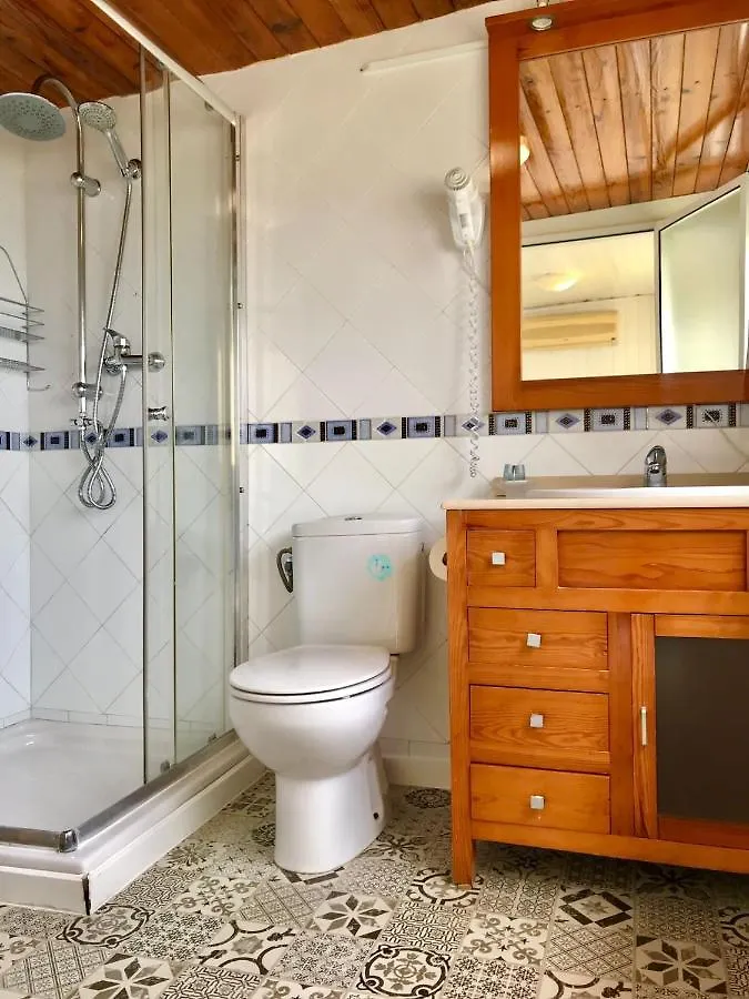 Guadalupe Cozy Inns Torremolinos 2*,