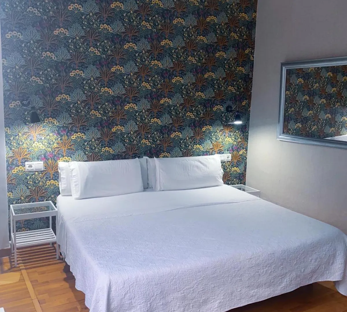 ** Guest house Guadalupe Cozy Inns Torremolinos Spain