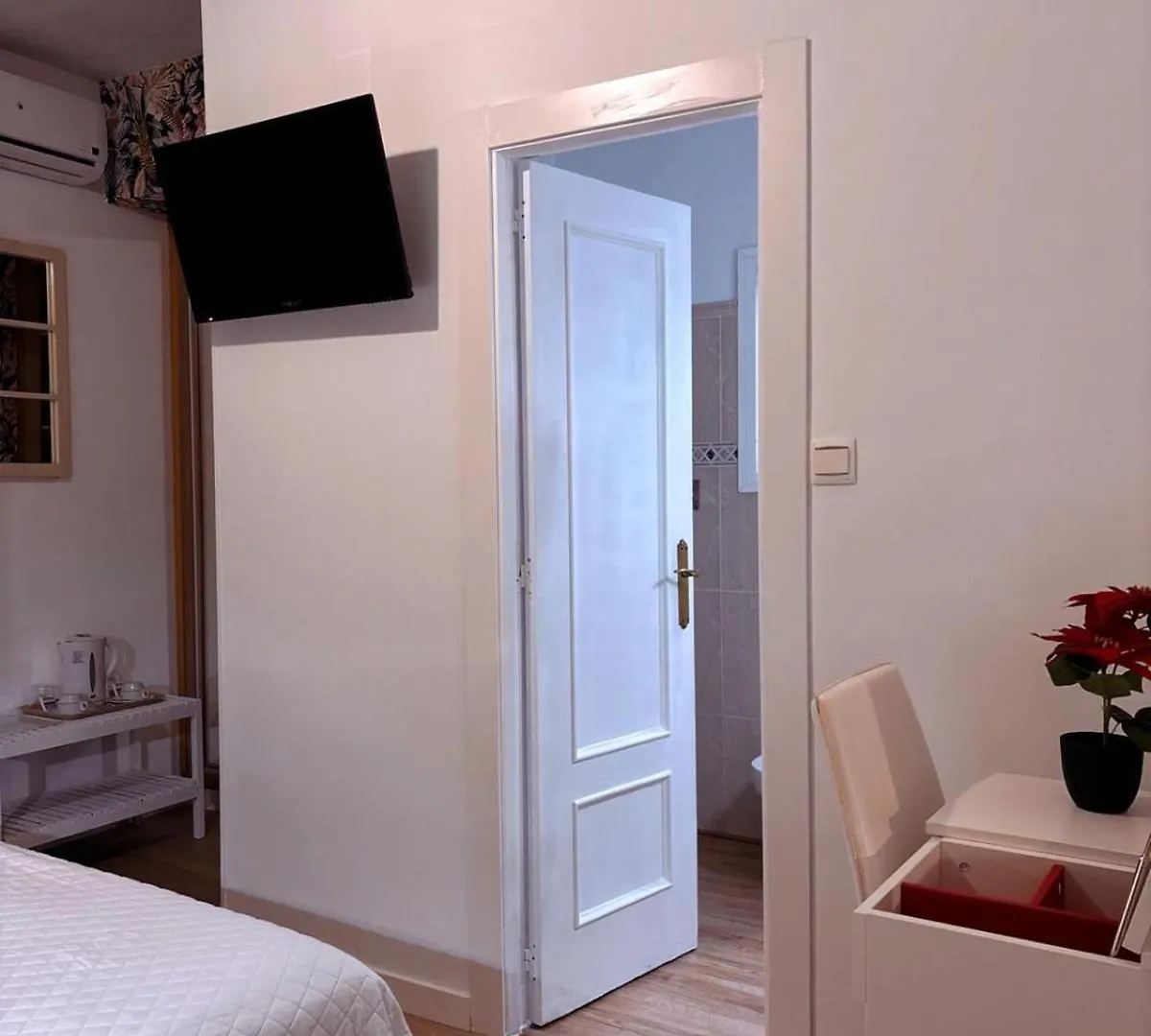 Guest house Guadalupe Cozy Inns Torremolinos