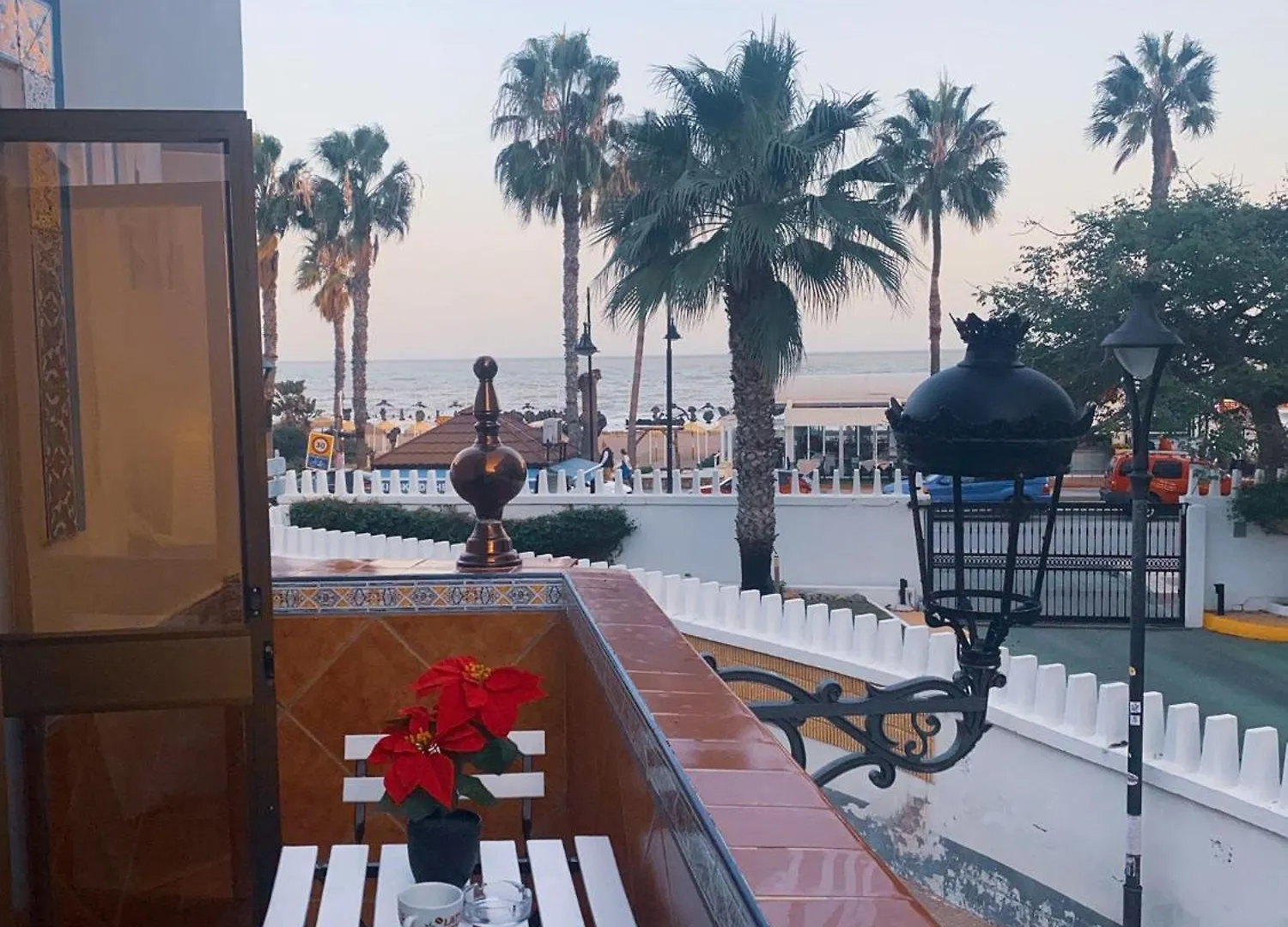 Guadalupe Cozy Inns Torremolinos Spain