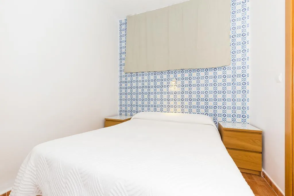 Guest house Guadalupe Cozy Inns Torremolinos