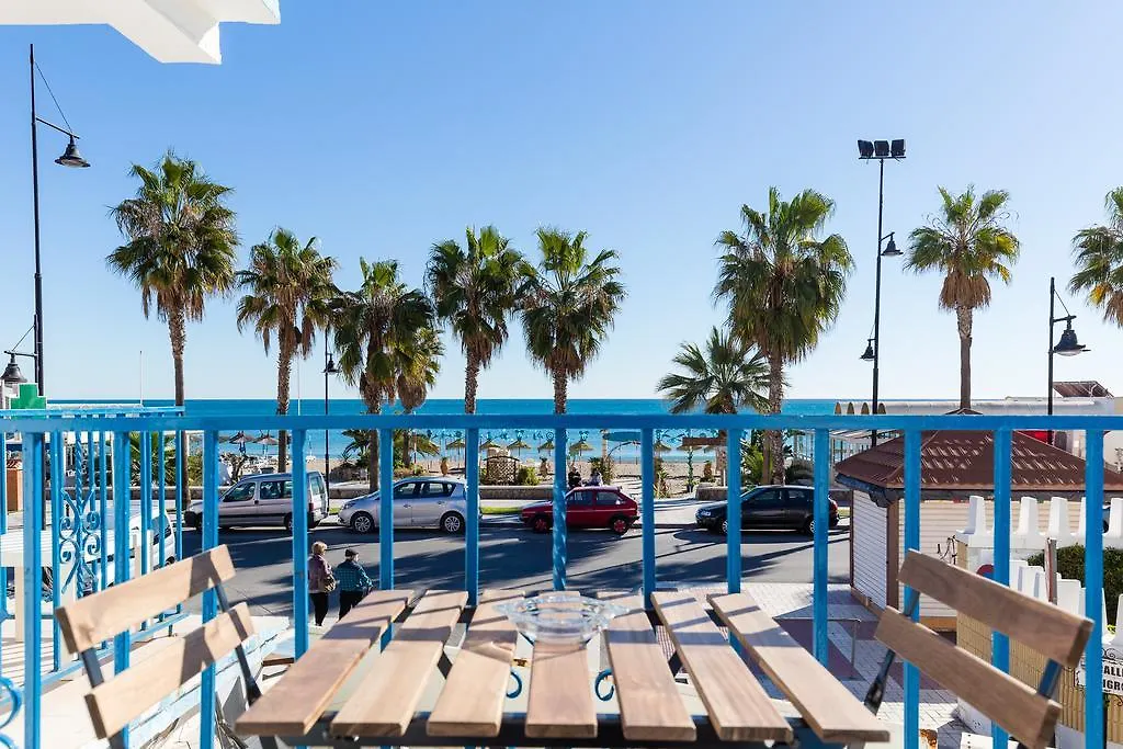 Guadalupe Cozy Inns Torremolinos 2*,  Spain