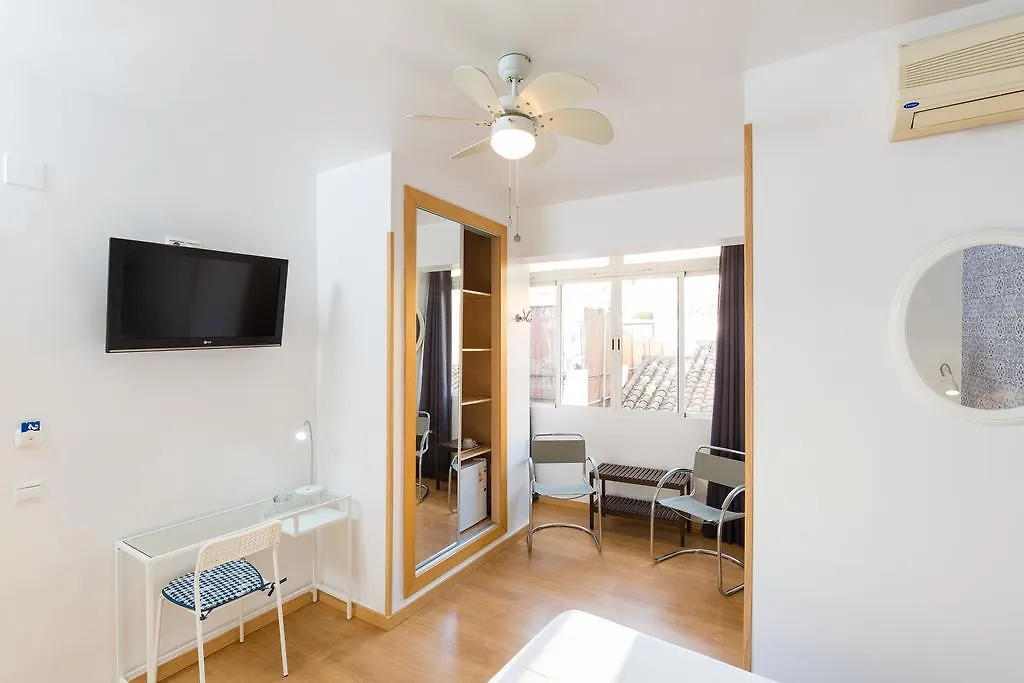 Guadalupe Cozy Inns Torremolinos