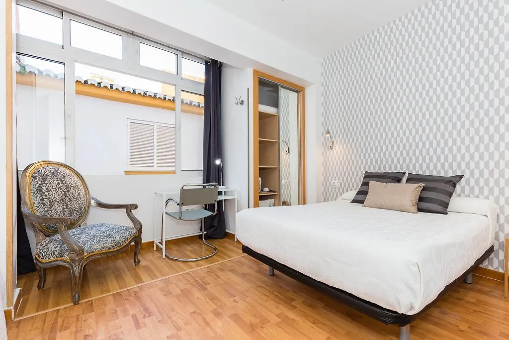 Guadalupe Cozy Inns Torremolinos