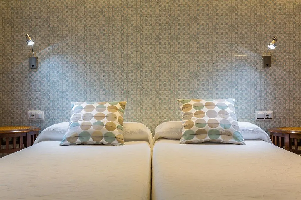 Guest house Guadalupe Cozy Inns Torremolinos