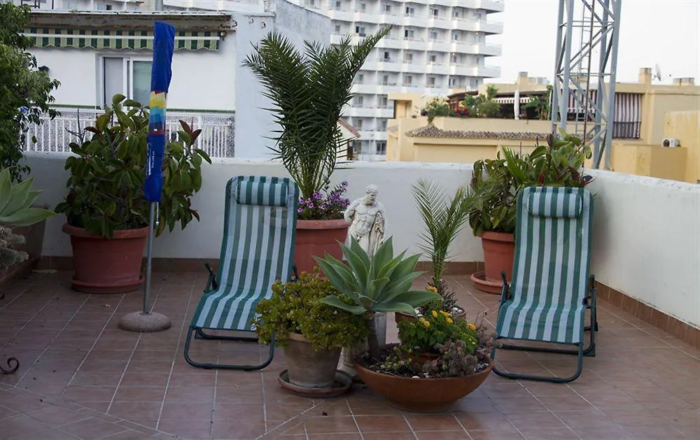 Guadalupe Cozy Inns Torremolinos Spain