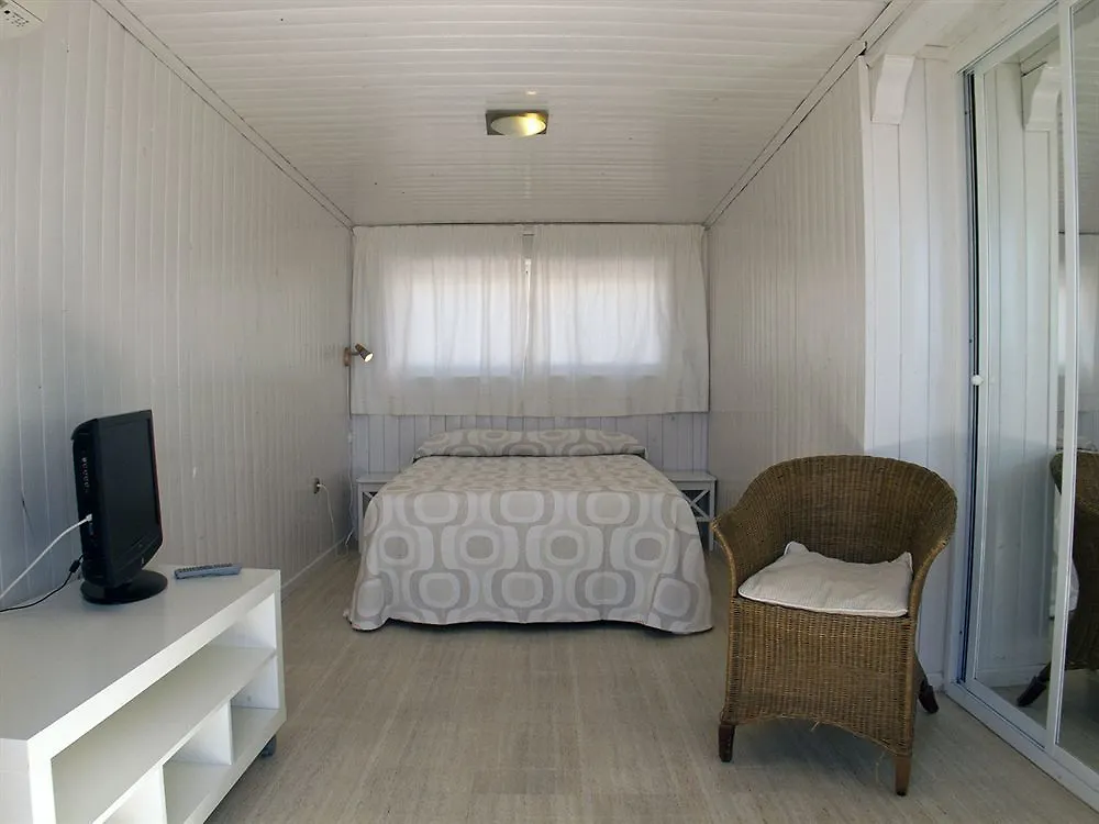Guadalupe Cozy Inns Torremolinos