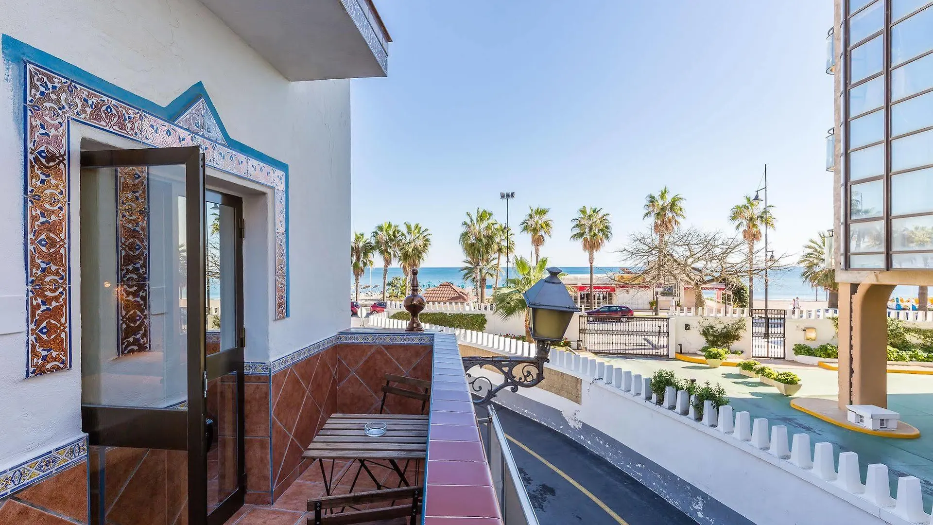 Guadalupe Cozy Inns Torremolinos Spain