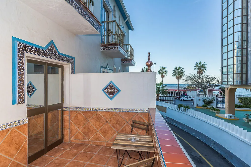 Guadalupe Cozy Inns Torremolinos