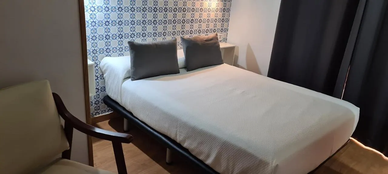 Guadalupe Cozy Inns Torremolinos