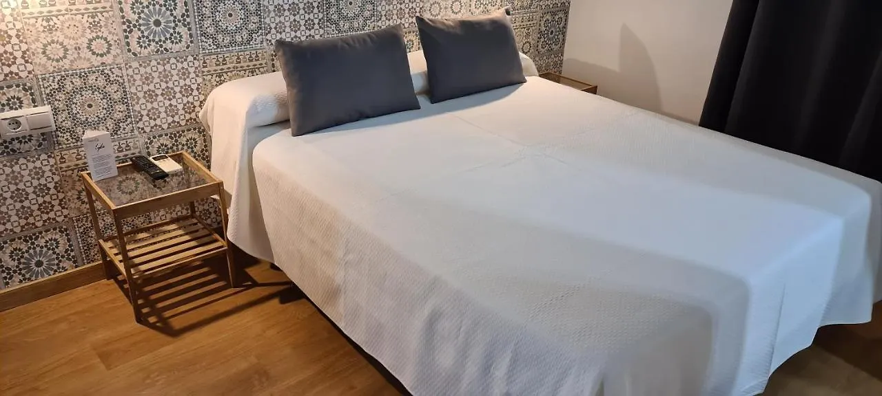 Guadalupe Cozy Inns Torremolinos Guest house