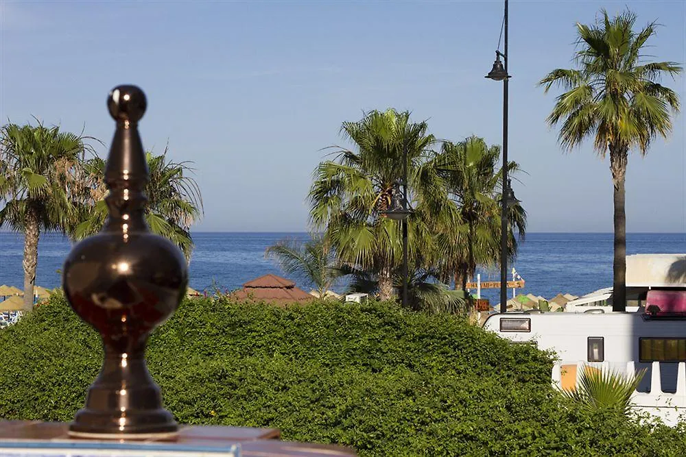 ** Gæstehus Guadalupe Cozy Inns Torremolinos Spanien