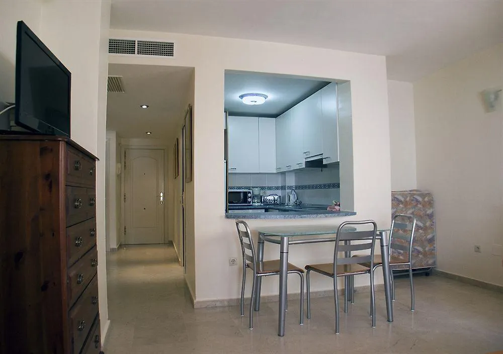 Gæstehus Guadalupe Cozy Inns Torremolinos
