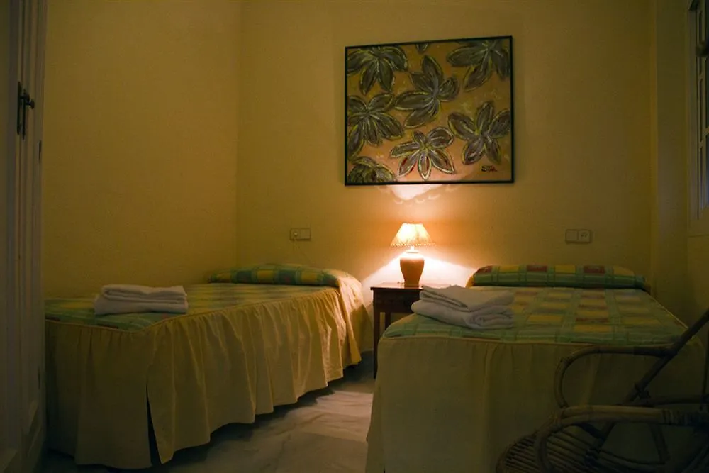 Gæstehus Guadalupe Cozy Inns Torremolinos