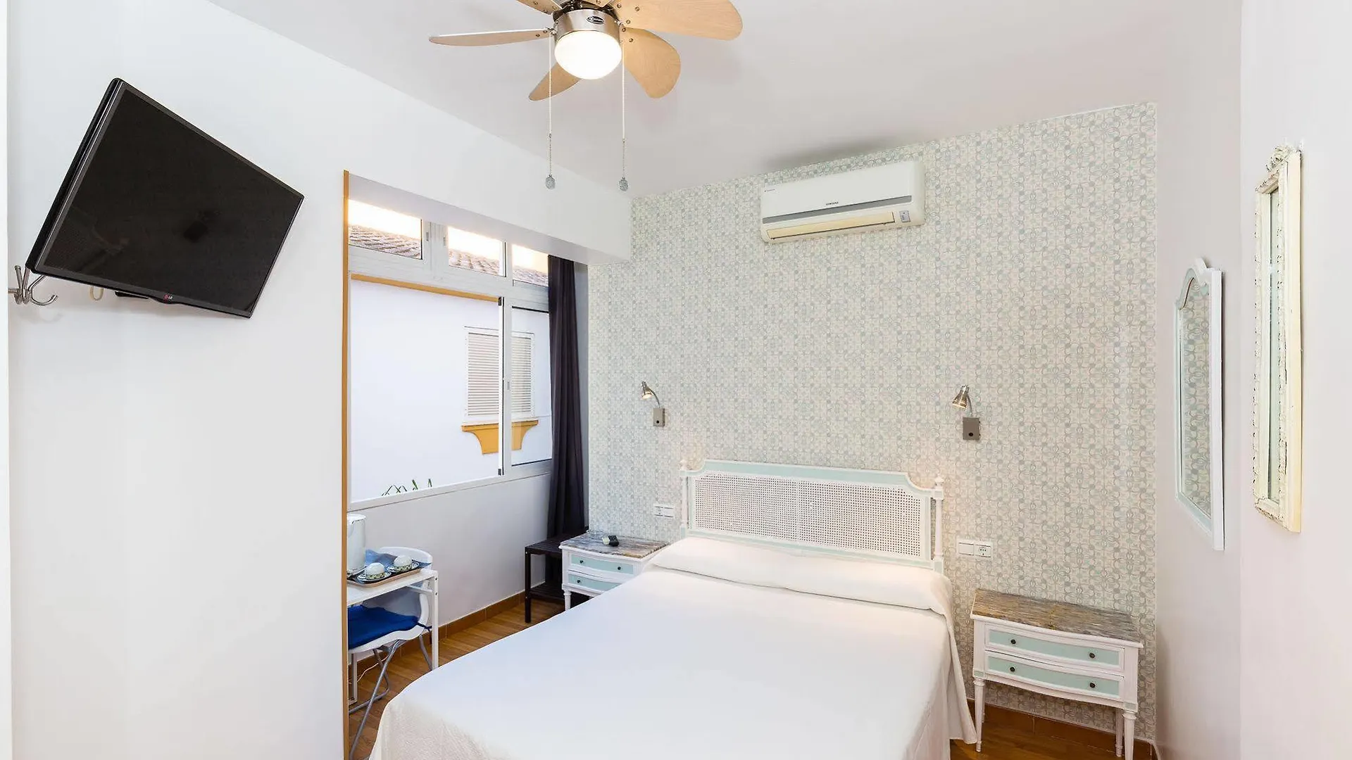Guadalupe Cozy Inns Torremolinos Gæstehus