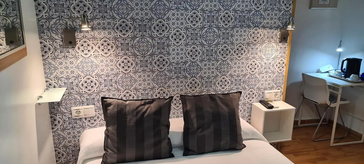Guadalupe Cozy Inns Torremolinos