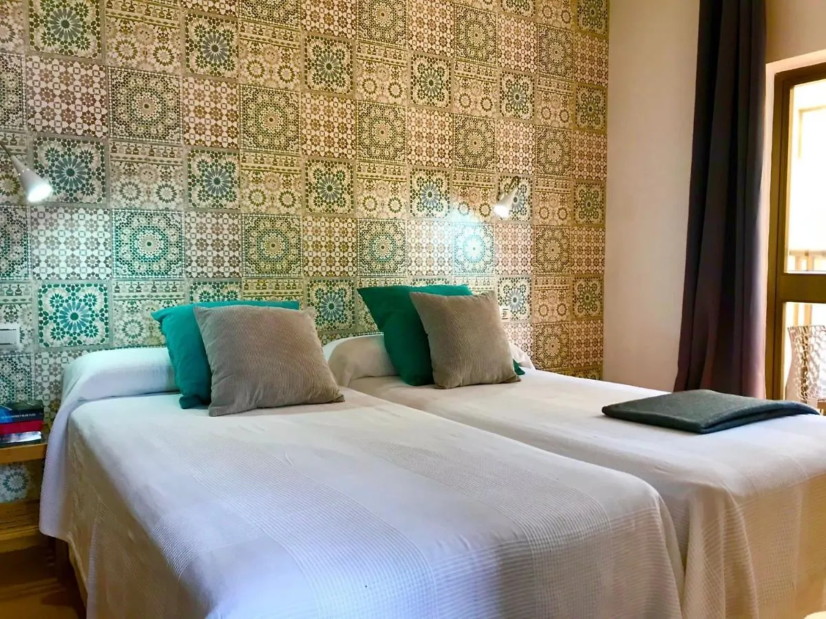 Hostal Guadalupe Torremolinos 2*,