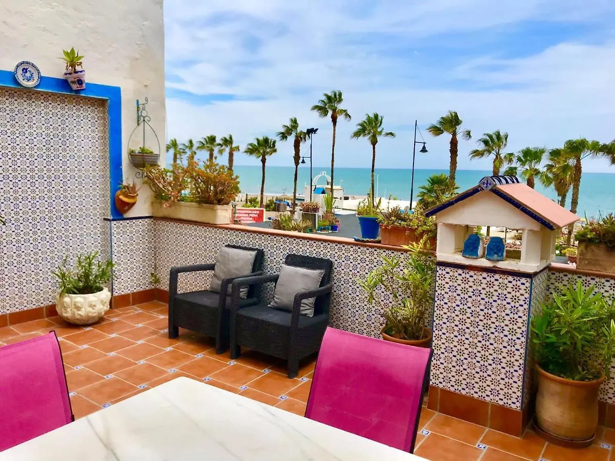 Hostal Guadalupe Torremolinos Guest house